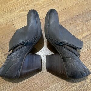 🌱Dansko Women’s Heeled Boots